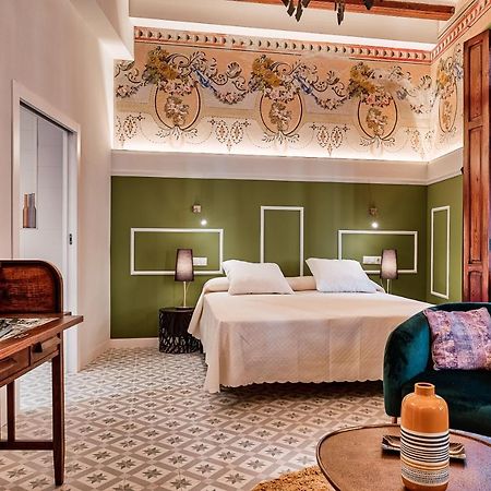 Blaucel Cafe I Habitacions كولرا المظهر الخارجي الصورة