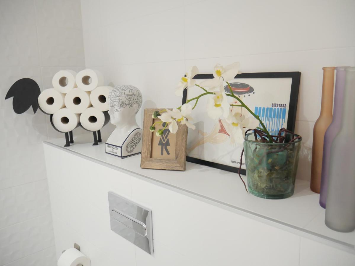 Blaucel Cafe I Habitacions كولرا المظهر الخارجي الصورة