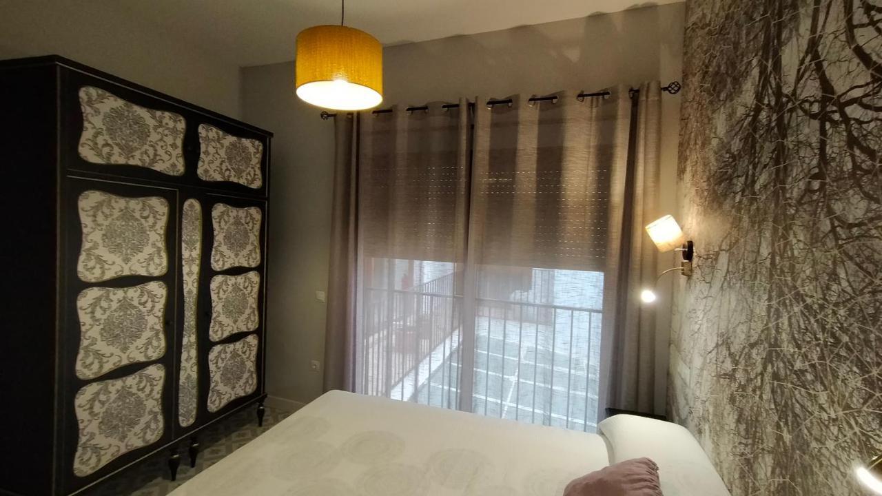 Blaucel Cafe I Habitacions كولرا المظهر الخارجي الصورة