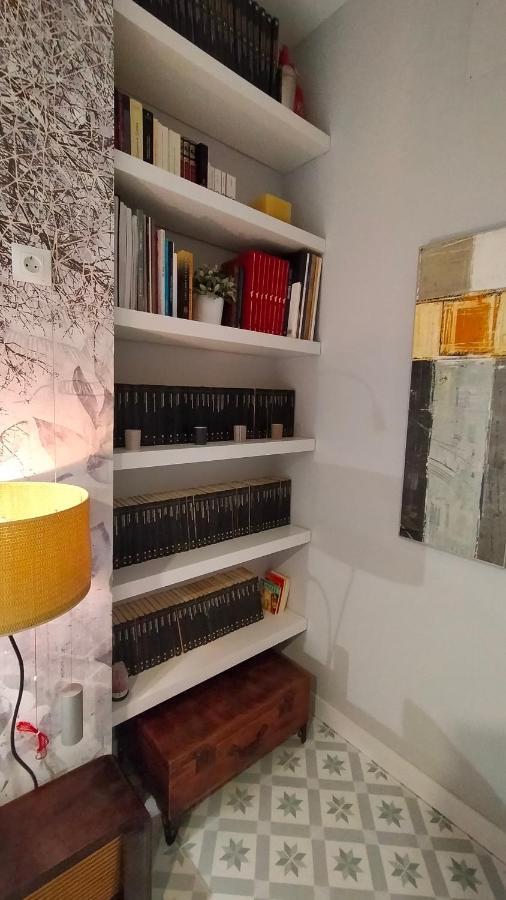 Blaucel Cafe I Habitacions كولرا المظهر الخارجي الصورة