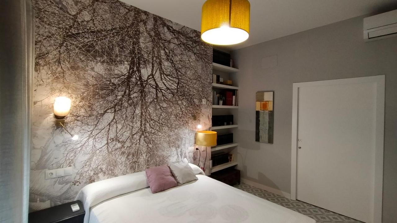 Blaucel Cafe I Habitacions كولرا المظهر الخارجي الصورة